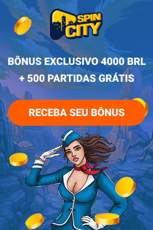 Exclusive bonus 4000 BRL