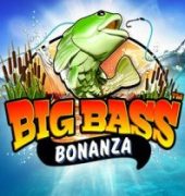 Big Bass Bonanza