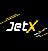 Jogo do foguete – Jetx no Spin City Casino