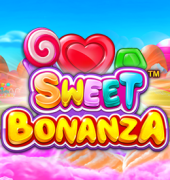 Sweet Bonanza – jogo online