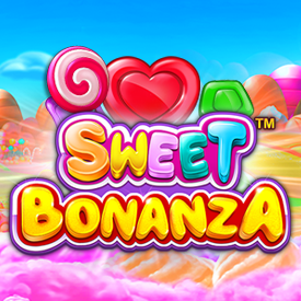 Sweet Bonanza – jogo online